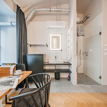 Easy Flat City Living Vienna Luaran gambar