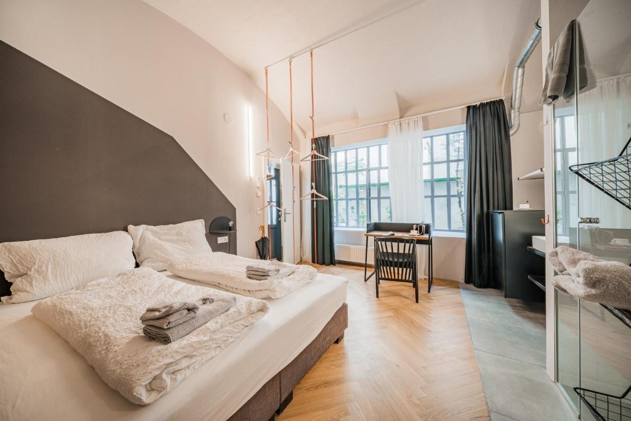 Easy Flat City Living Vienna Luaran gambar