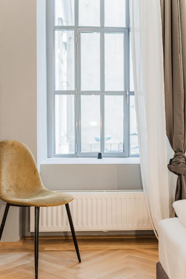 Easy Flat City Living Vienna Luaran gambar