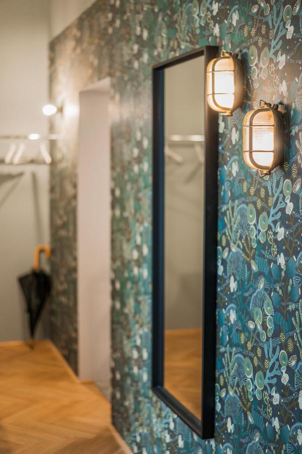Easy Flat City Living Vienna Luaran gambar