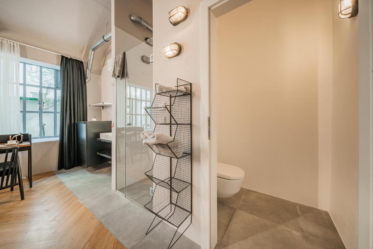Easy Flat City Living Vienna Luaran gambar
