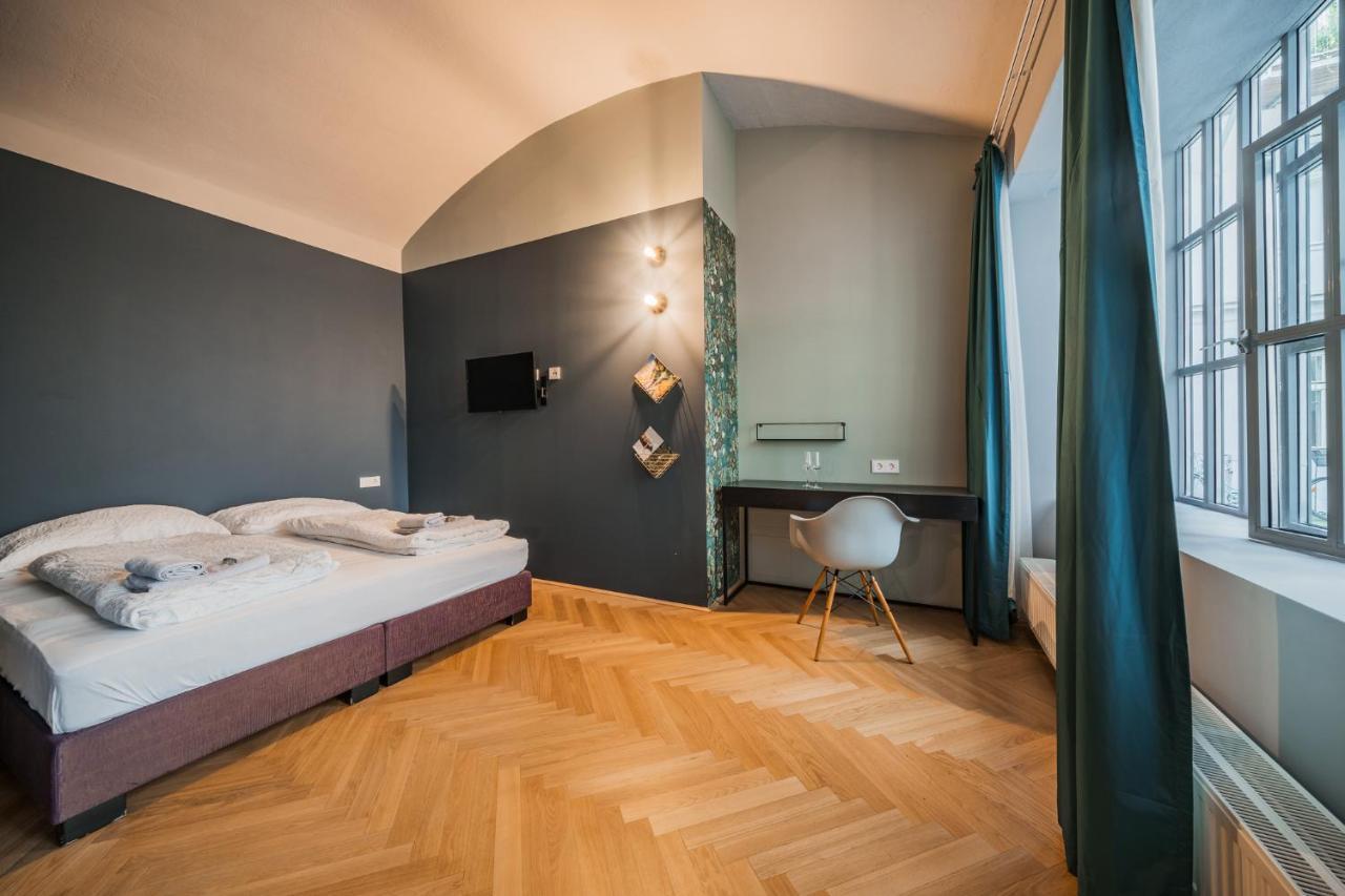 Easy Flat City Living Vienna Luaran gambar