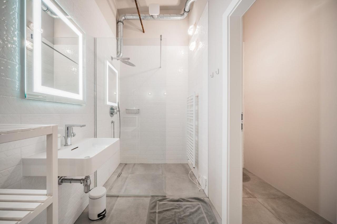 Easy Flat City Living Vienna Luaran gambar