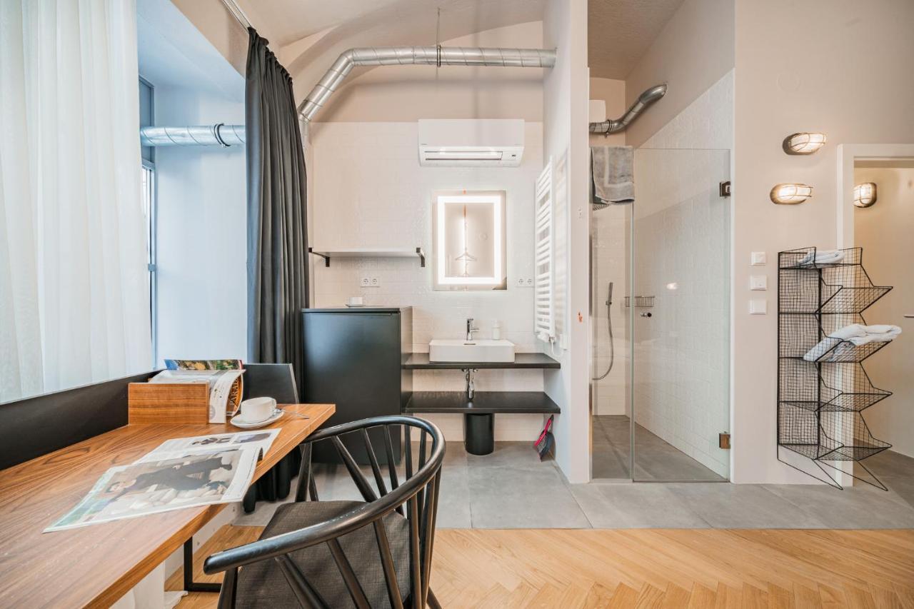 Easy Flat City Living Vienna Luaran gambar