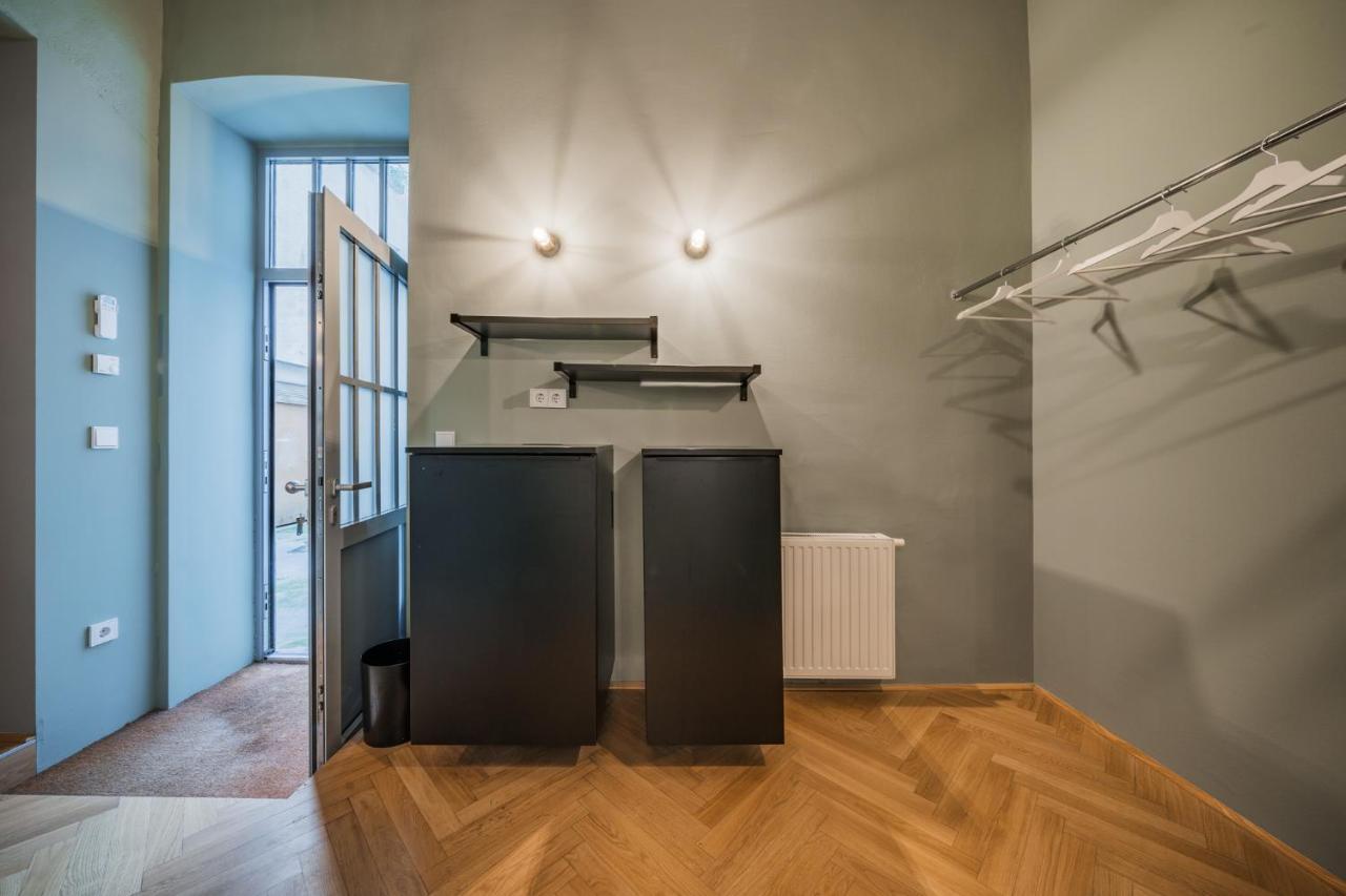 Easy Flat City Living Vienna Luaran gambar