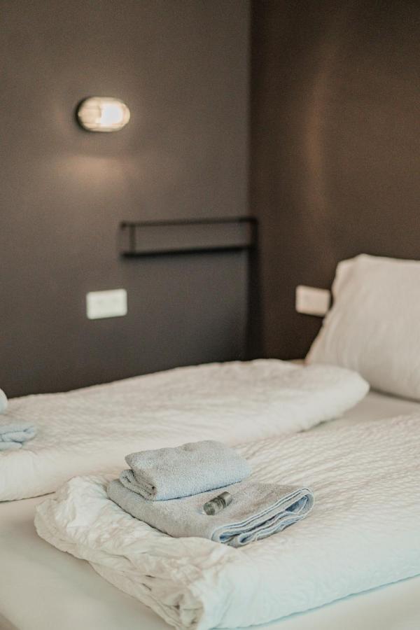 Easy Flat City Living Vienna Luaran gambar