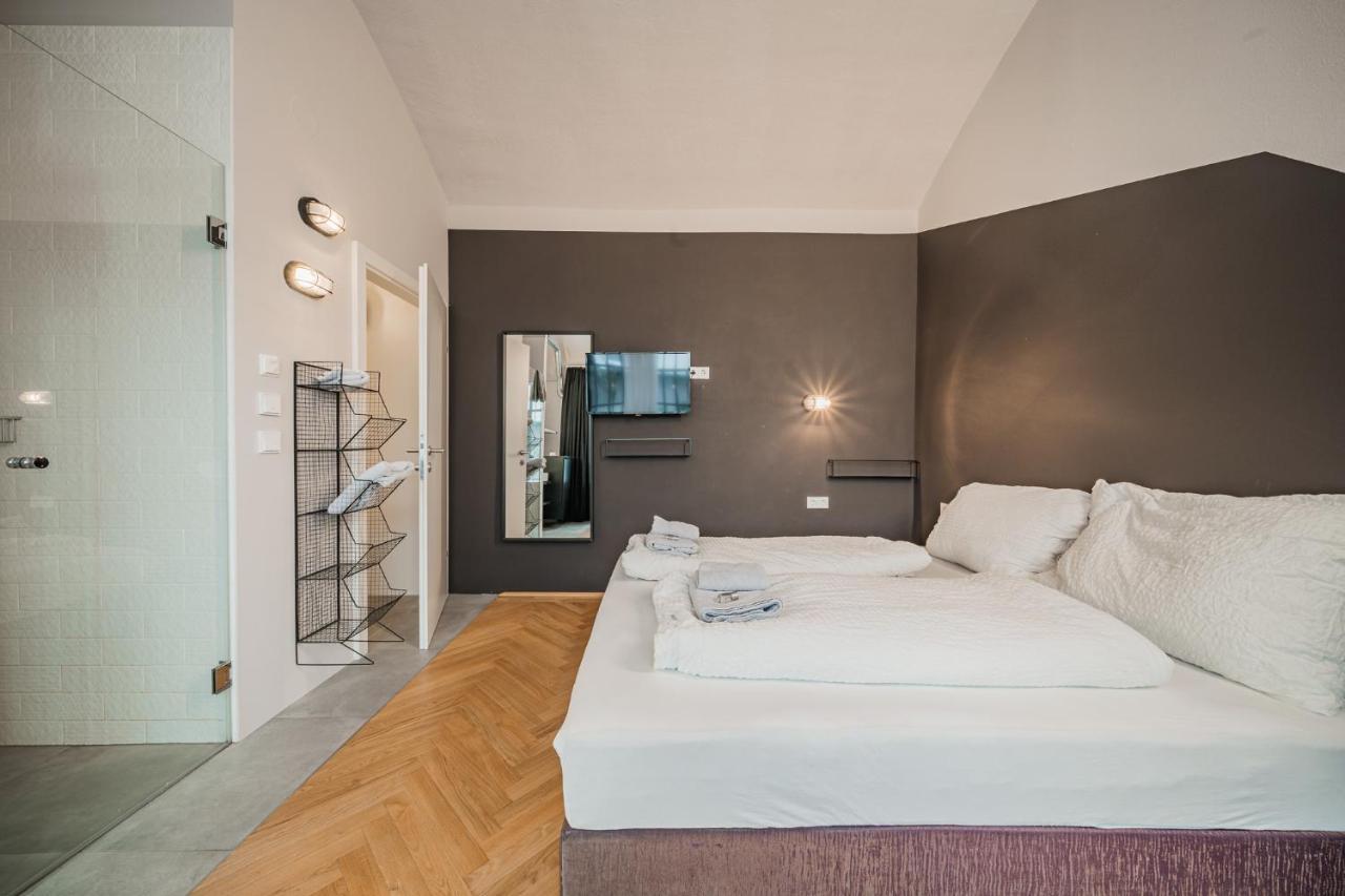 Easy Flat City Living Vienna Luaran gambar