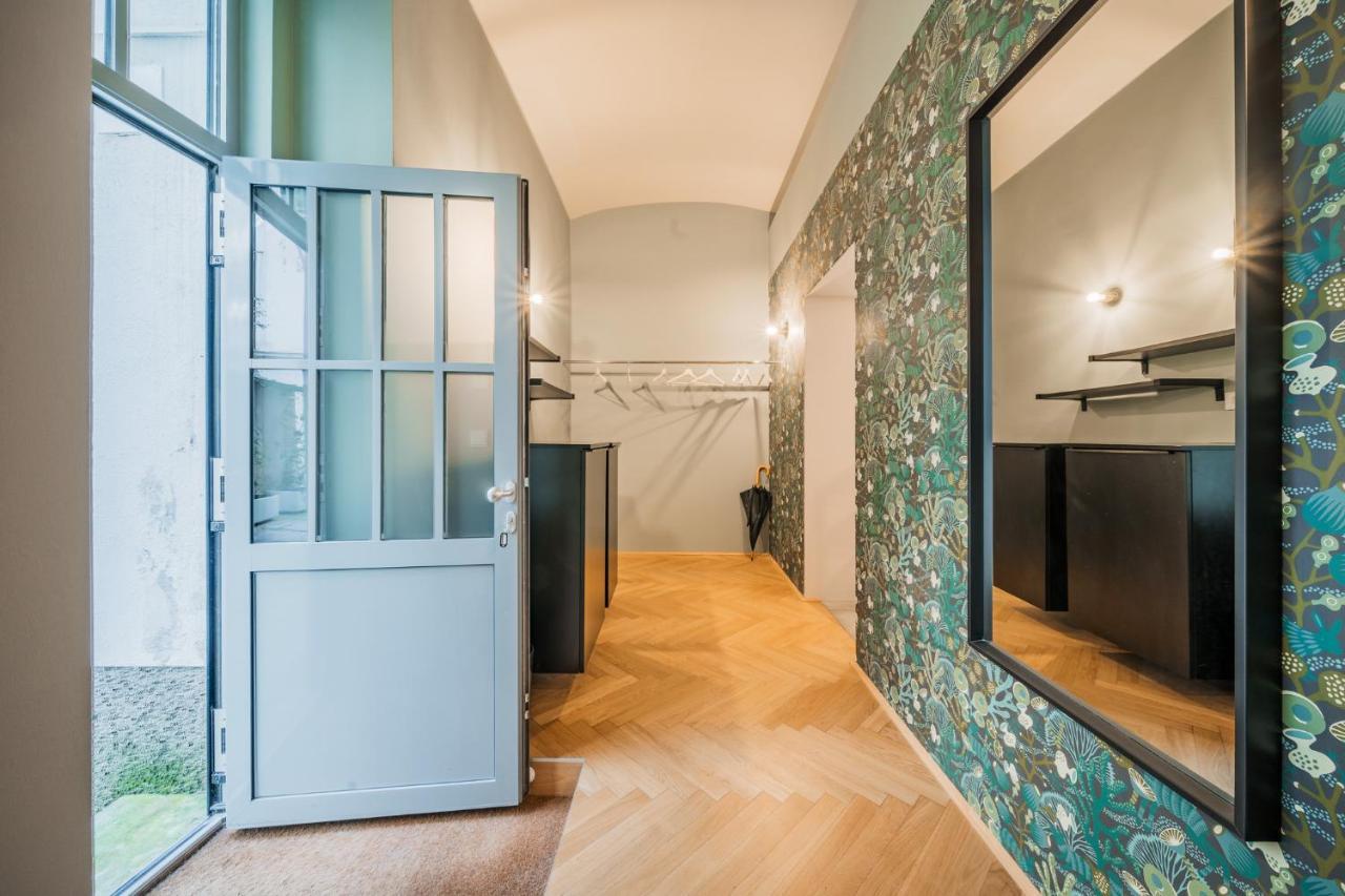 Easy Flat City Living Vienna Luaran gambar