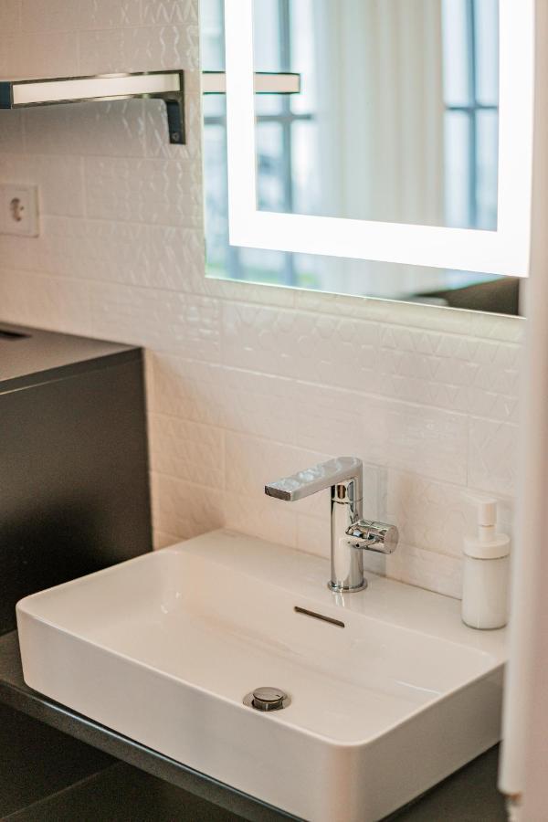 Easy Flat City Living Vienna Luaran gambar