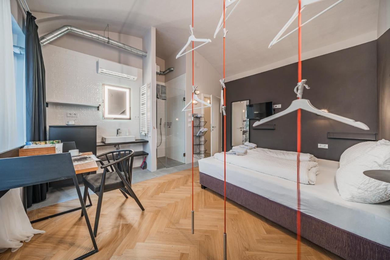 Easy Flat City Living Vienna Luaran gambar