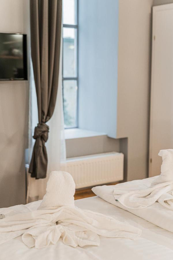 Easy Flat City Living Vienna Luaran gambar
