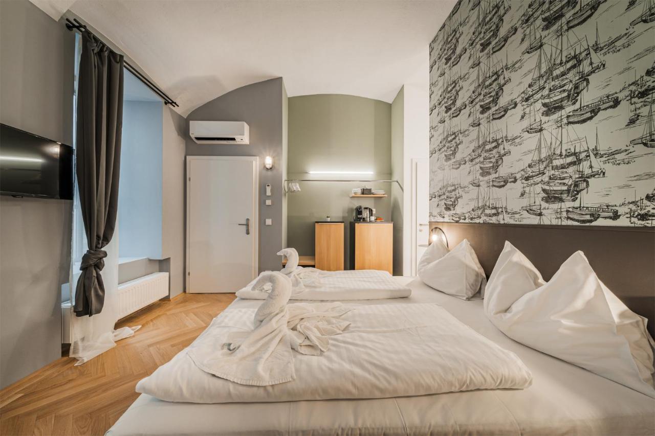 Easy Flat City Living Vienna Luaran gambar