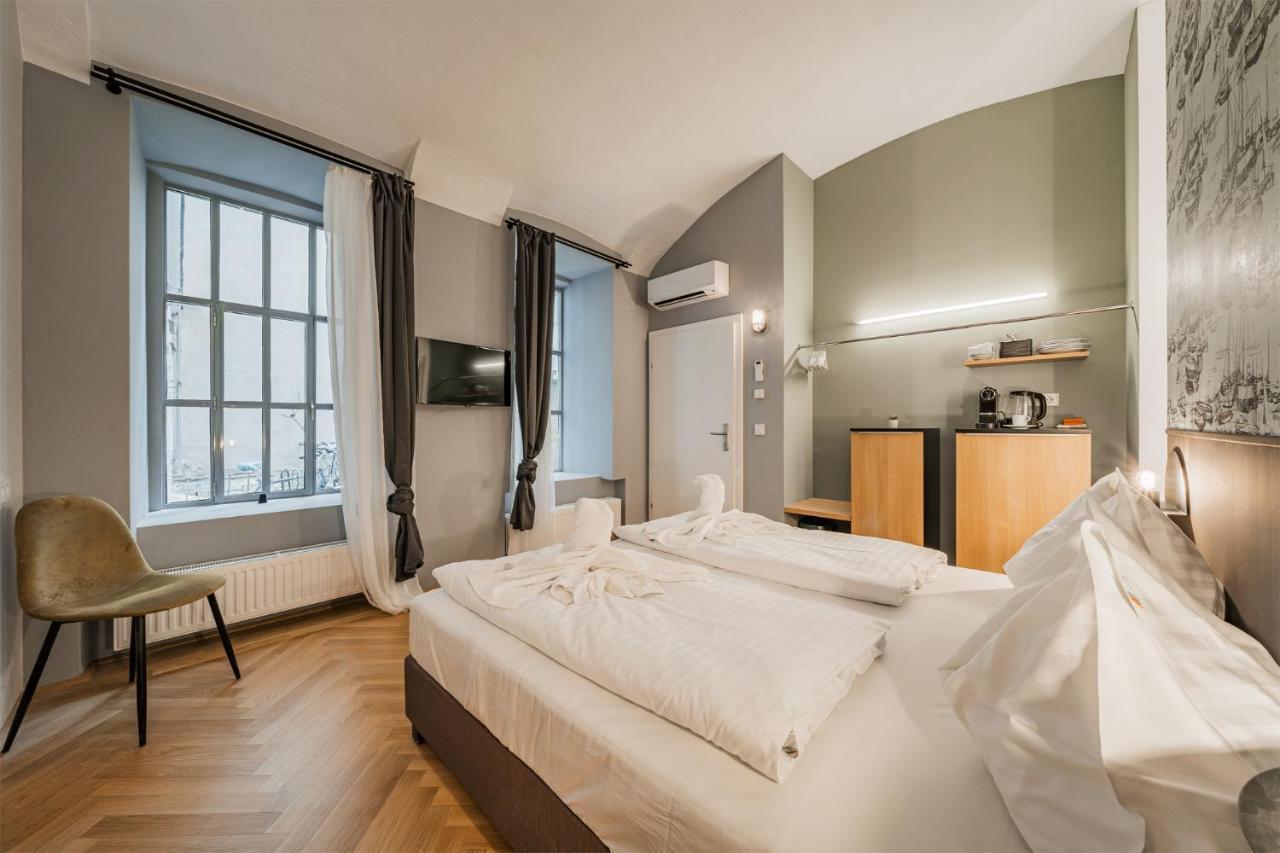 Easy Flat City Living Vienna Luaran gambar