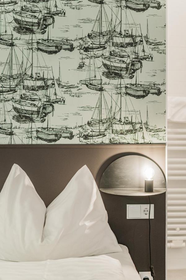 Easy Flat City Living Vienna Luaran gambar