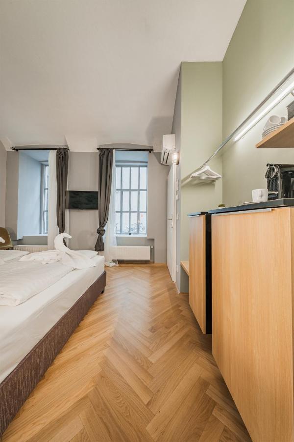 Easy Flat City Living Vienna Luaran gambar