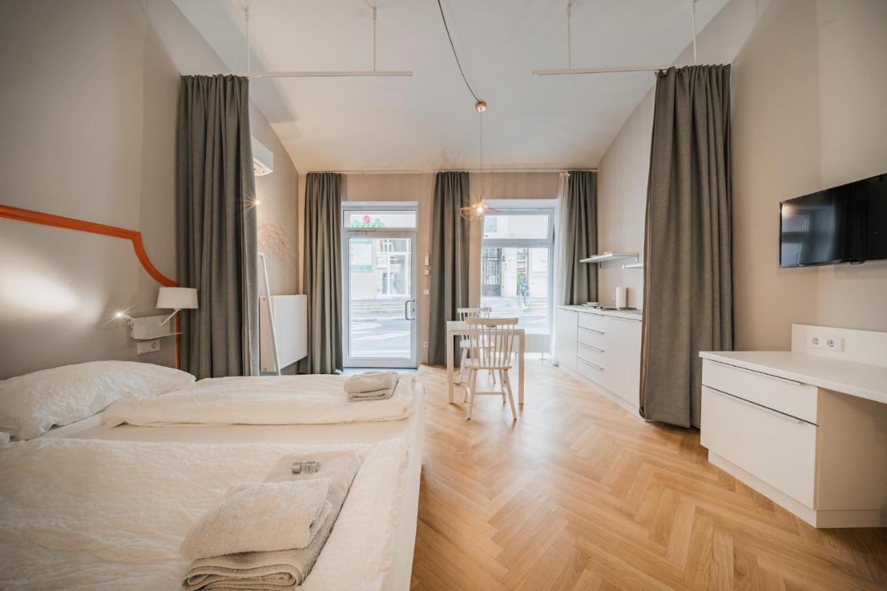 Easy Flat City Living Vienna Bilik gambar