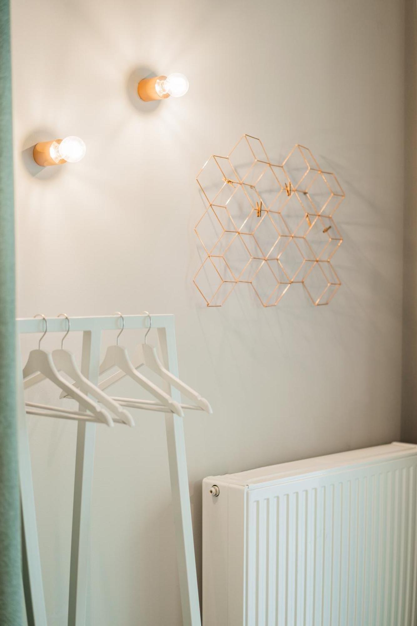 Easy Flat City Living Vienna Bilik gambar