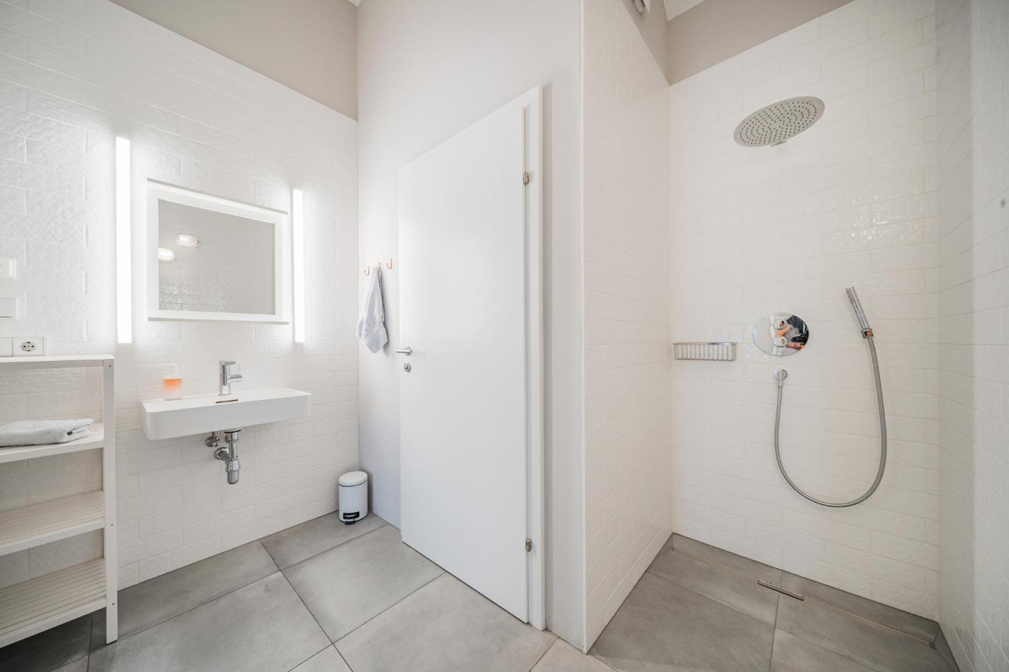 Easy Flat City Living Vienna Bilik gambar