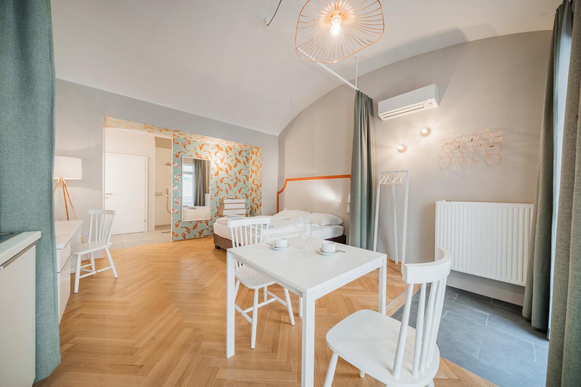 Easy Flat City Living Vienna Bilik gambar