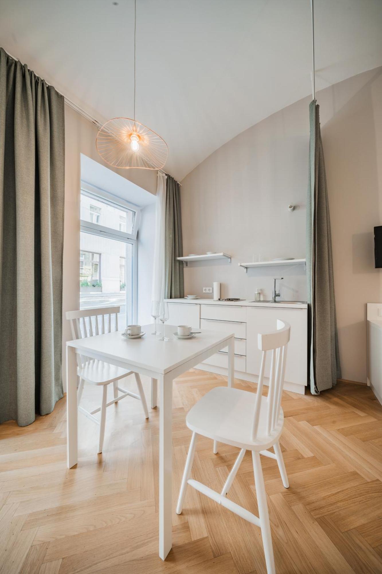 Easy Flat City Living Vienna Bilik gambar