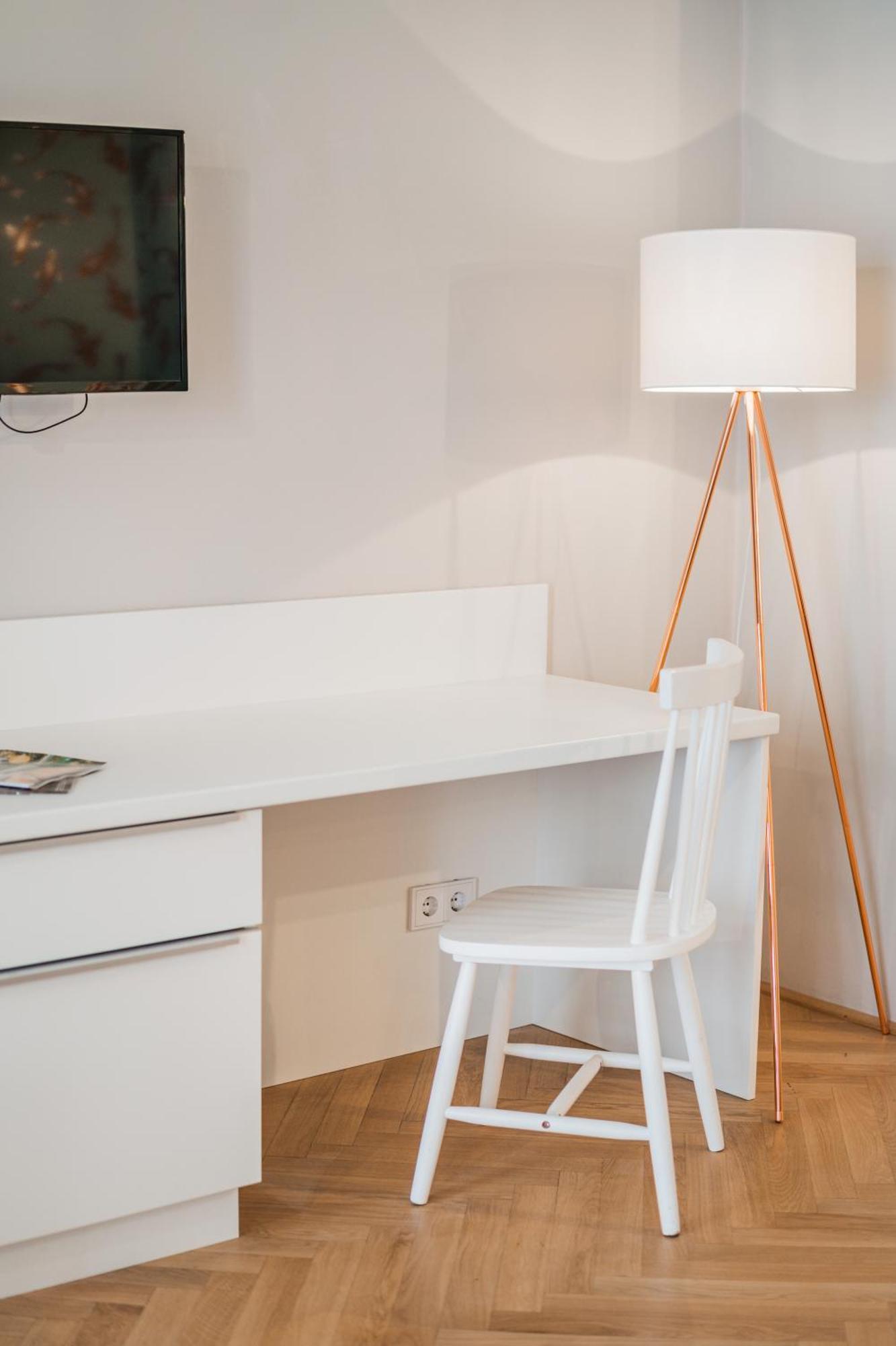 Easy Flat City Living Vienna Bilik gambar