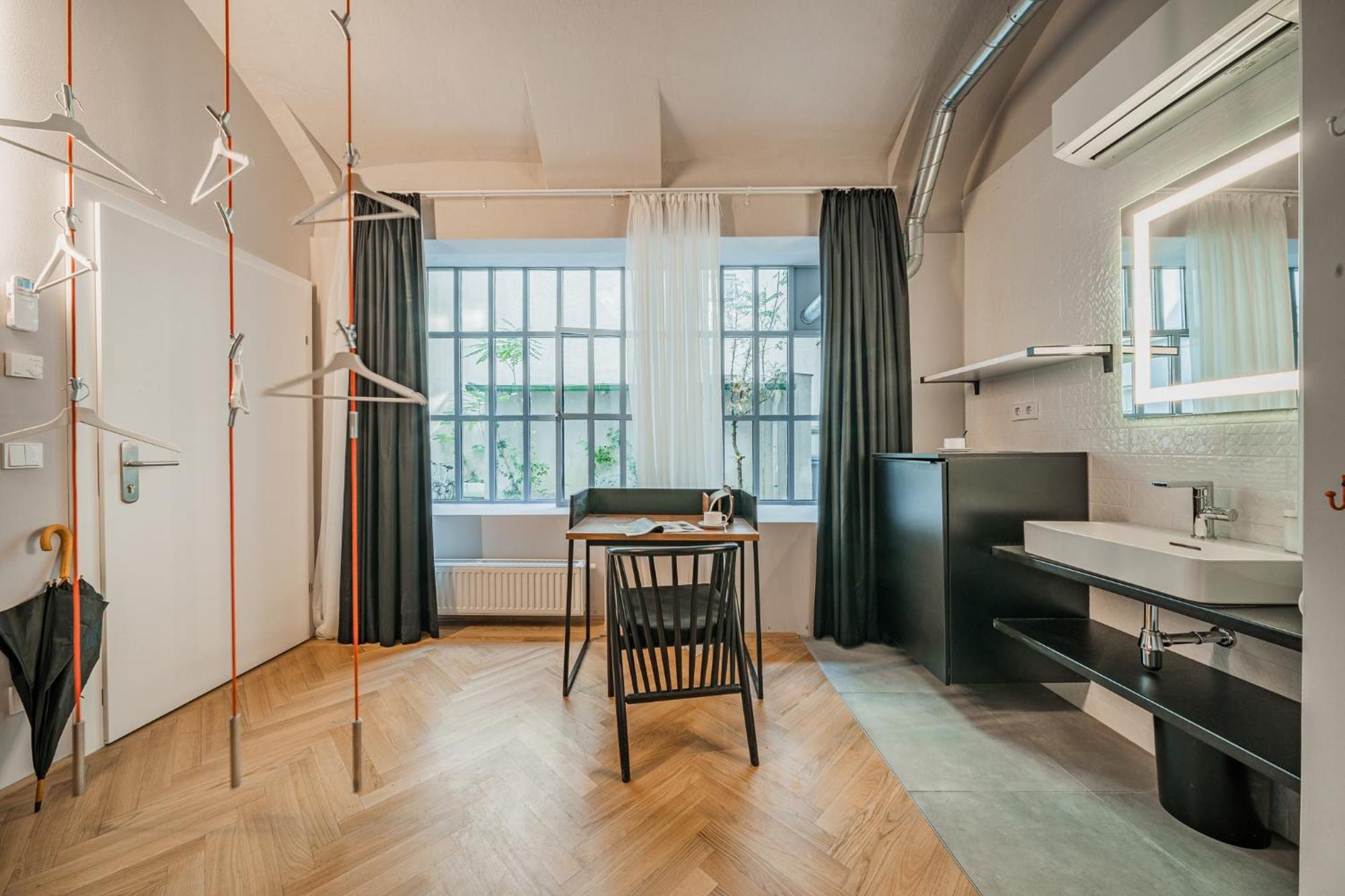 Easy Flat City Living Vienna Bilik gambar