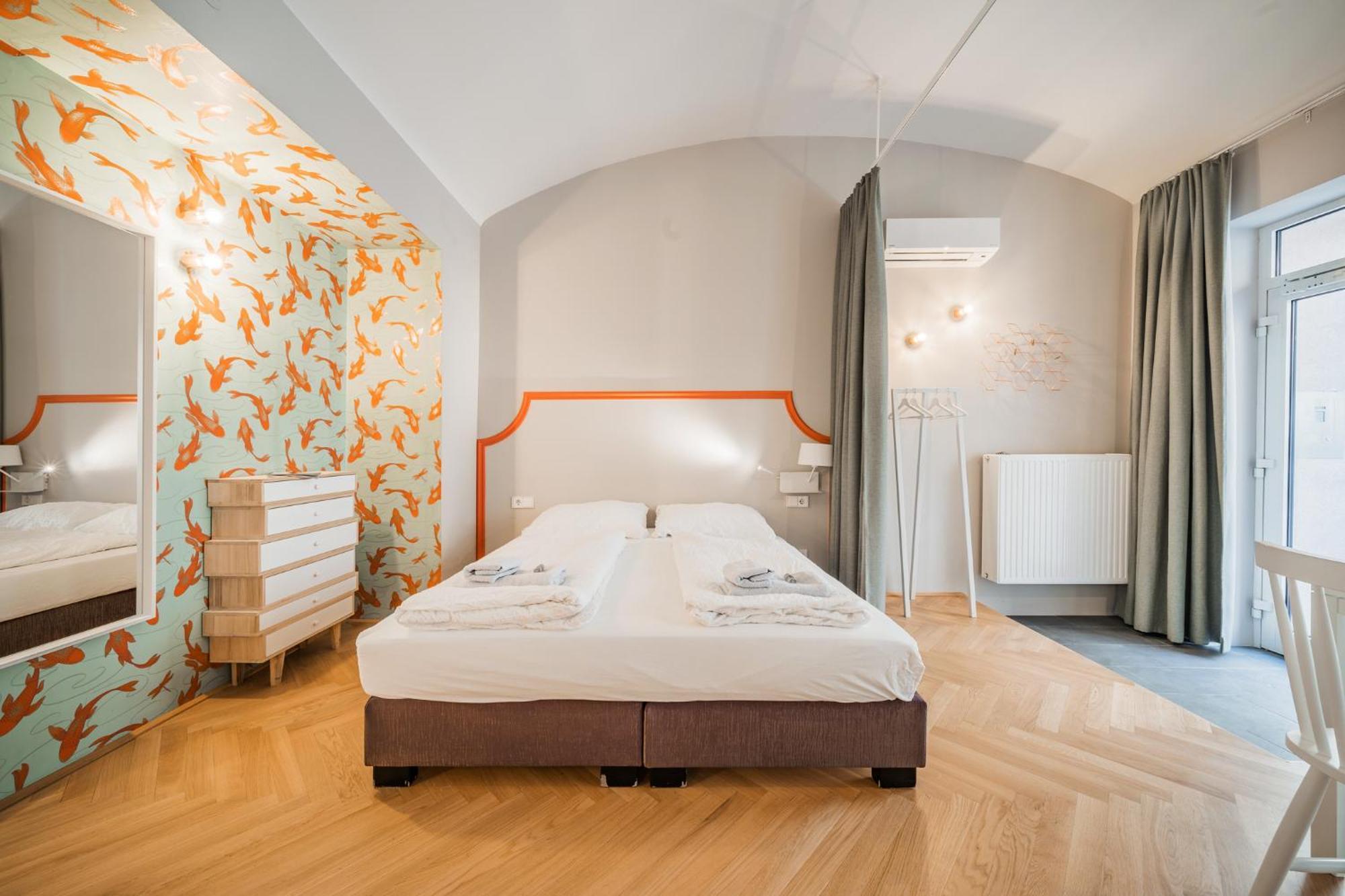 Easy Flat City Living Vienna Bilik gambar